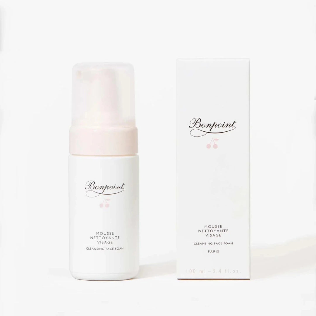 >Bonpoint Face Cleansing Foam 100 ml