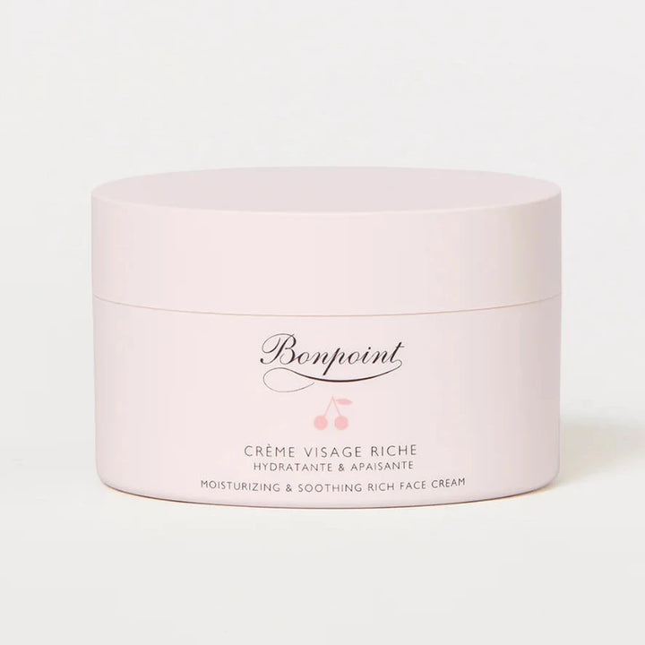 >Bonpoint Moisturizing and Soothing Rich Face Cream 50ml