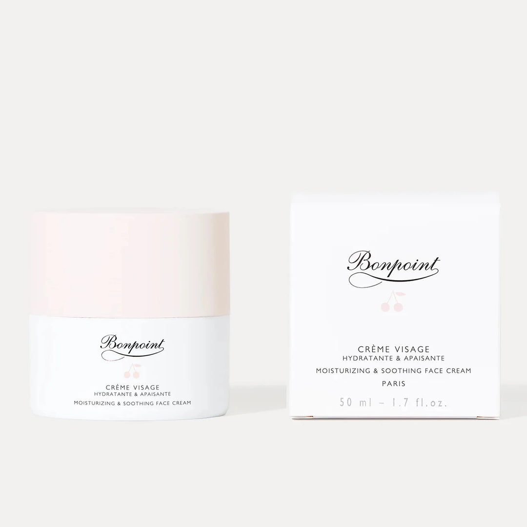 >Bonpoint Moisturizing Face Cream Airless Pump 50ml