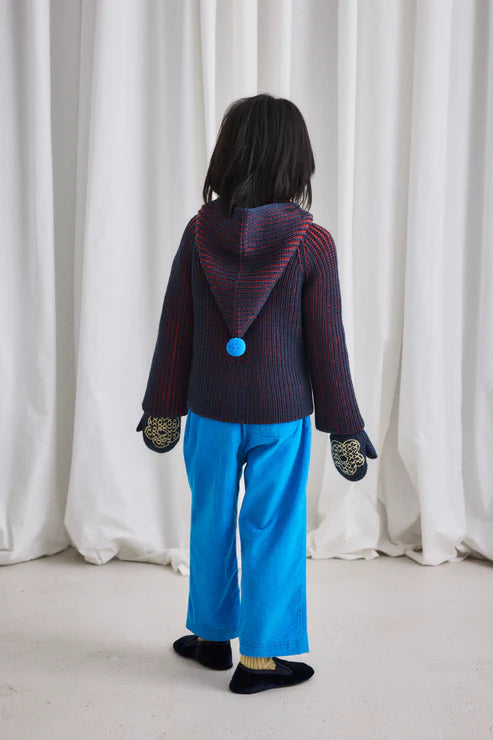 Misha & Puff Kids North Wind Jacket
