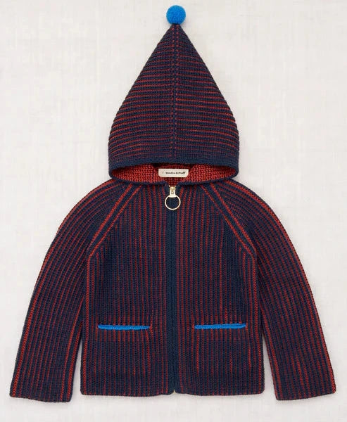 Misha & Puff Kids North Wind Jacket