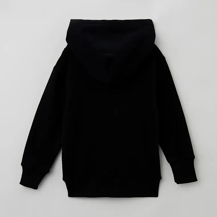 Imperial Kids Hoodie - Black - 8Y