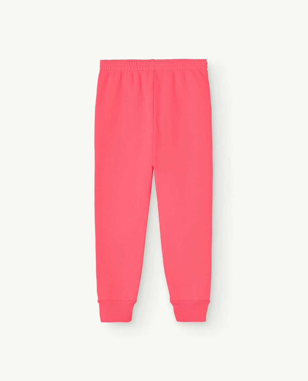 THE ANIMALS OBSERVATORY Kids Pink Draco Sweatpants