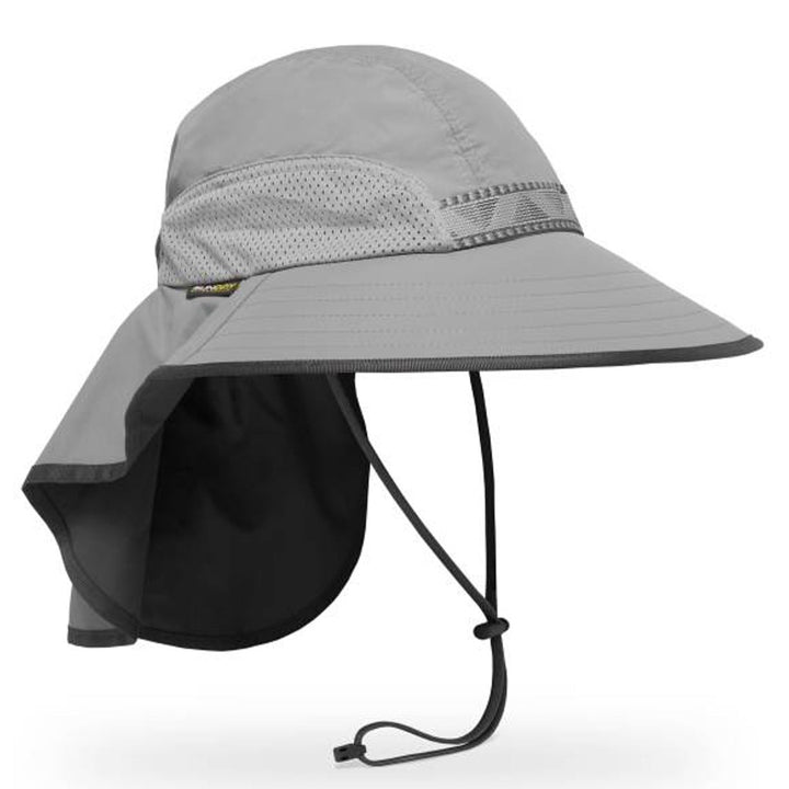 Sunday Afternoons Men/Women‘s Adventure Sun Hat in Quarry