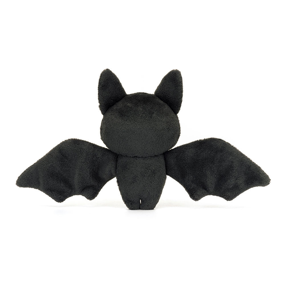 Jellycat Skelebat Jim 6.3in x 13.8in x 1.2in