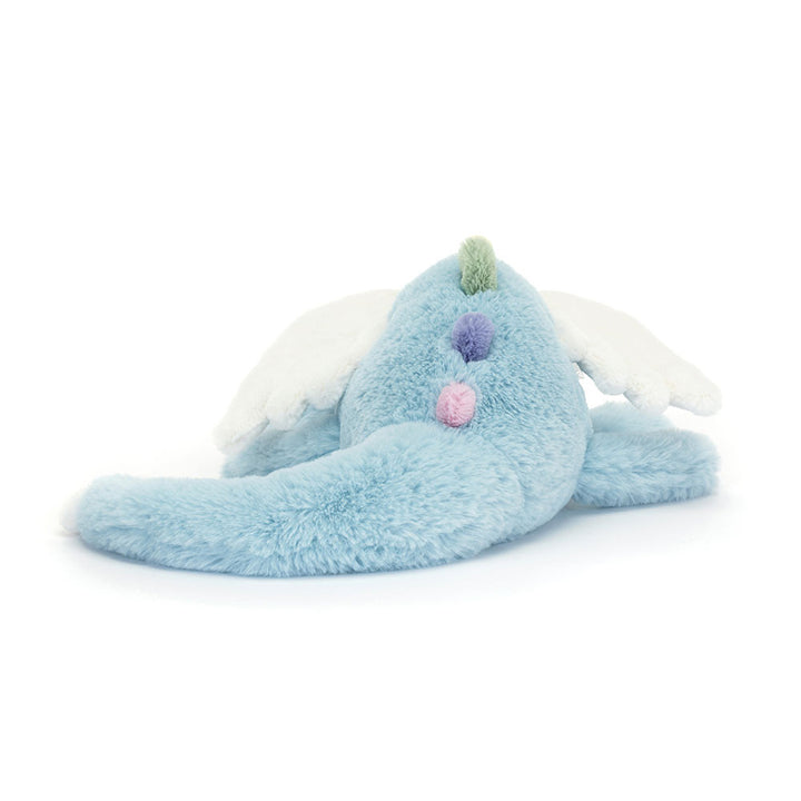 [UK] Jellycat Sky Dragon - Large 4.7in x 5.5in x 19.7in