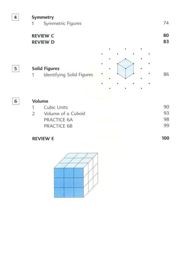 Singapore Math Primary Math Textbook 4B US Edition