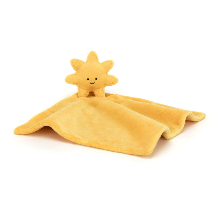 Jellycat Soother Amuseables Sun 3.9in x 13.4in x 13.4in