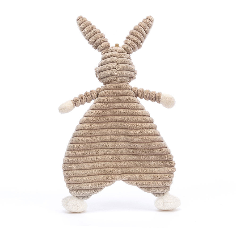 Jellycat Comforter Cordy Roy Hare 11in x 6.7in x 2.4in