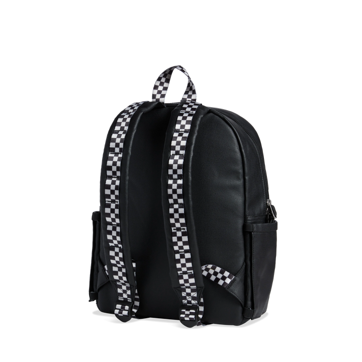 State Bags Kane Kids Backpack in Fuzzy Bolt