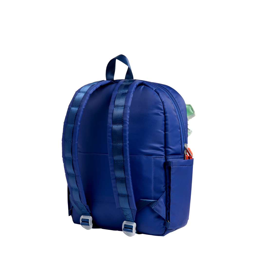 State Bags Kane Kids Backpack in Dino