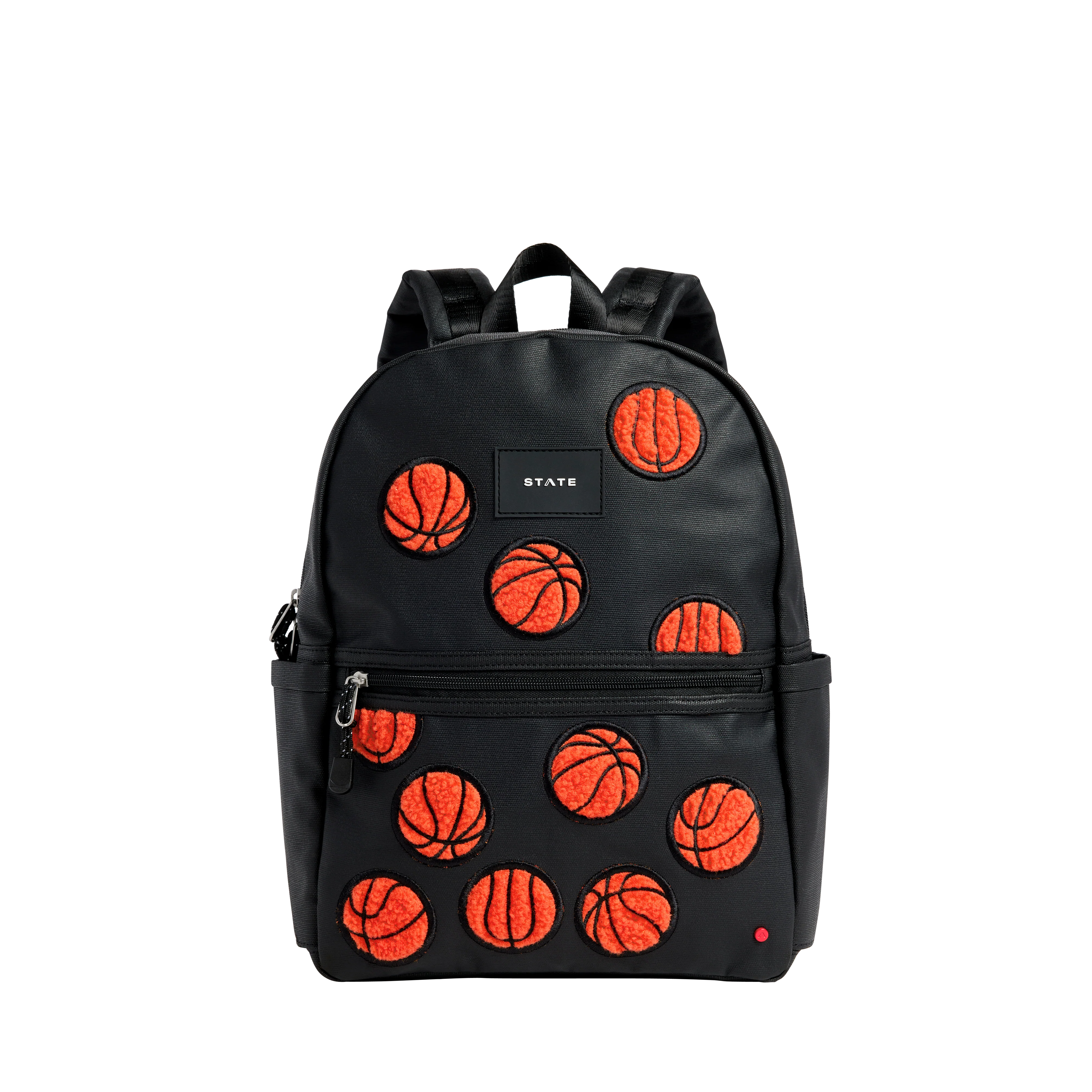 State Bags Kane Kids Double Pocket Large Backpack