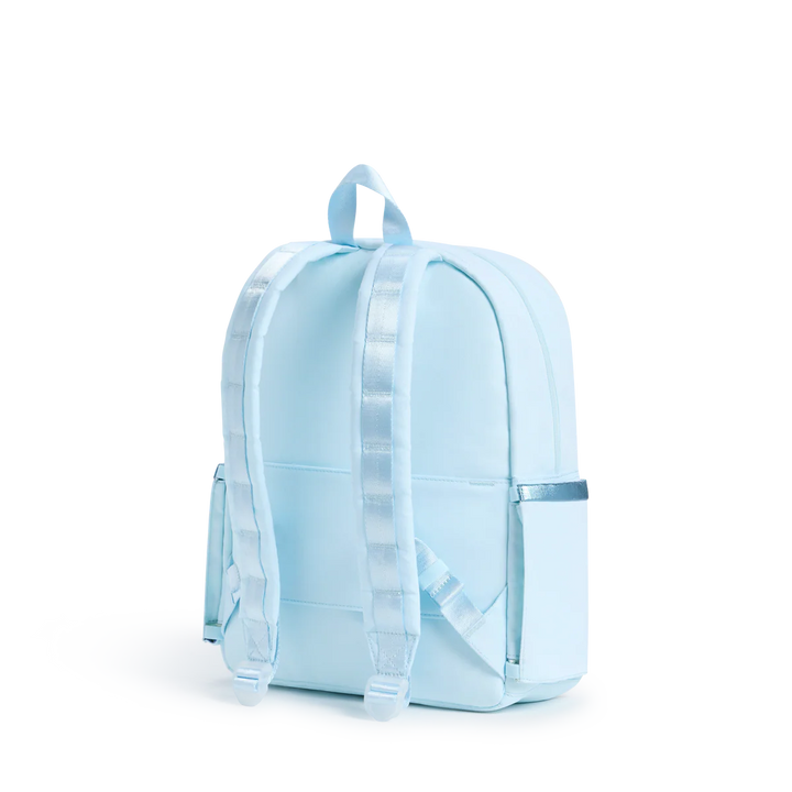 State Bags Kane Kids Backpack in Rainbow Cloud