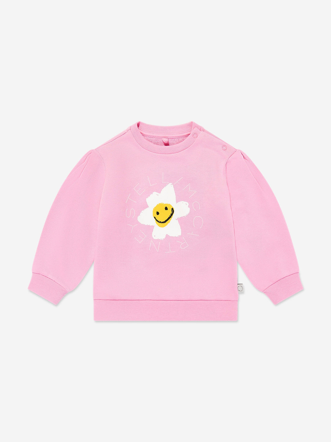 STELLA MCCARTNEY Baby Girls Daisy Tracksuit