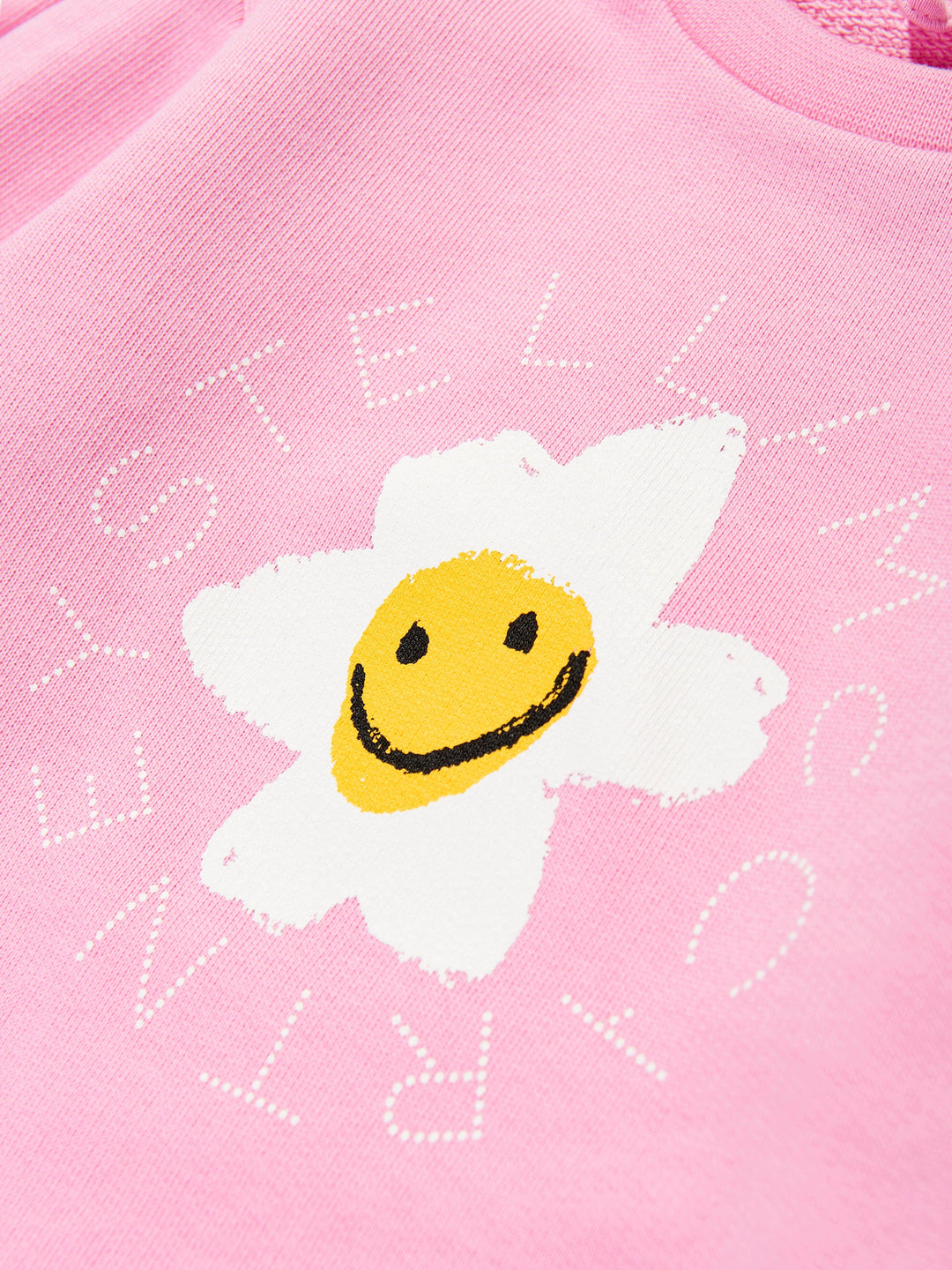STELLA MCCARTNEY Baby Girls Daisy Tracksuit