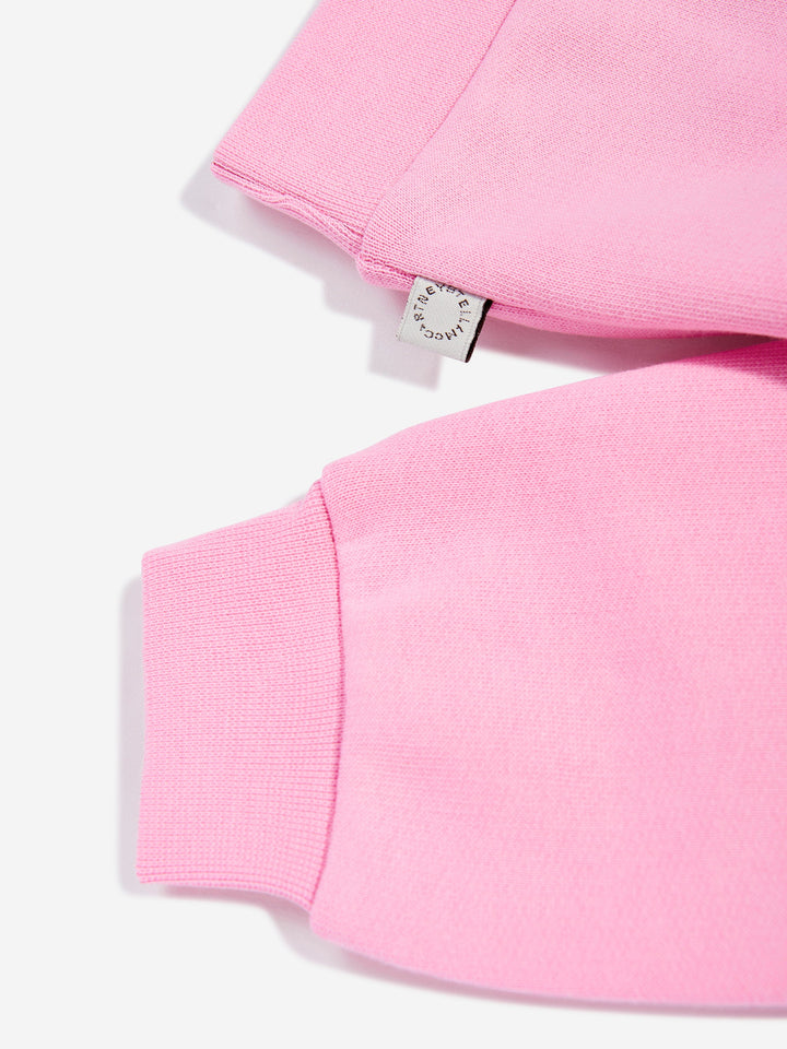 STELLA MCCARTNEY Baby Girls Daisy Tracksuit