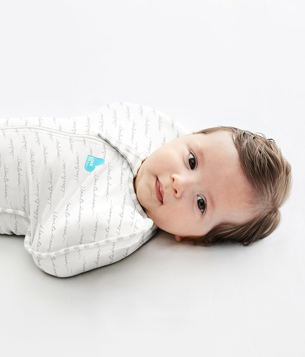 1 tog hot sale swaddle