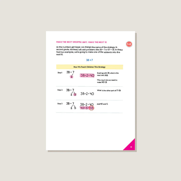 >Singapore Math We Didn't Learn Math This Way!