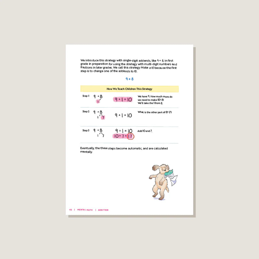 >Singapore Math We Didn't Learn Math This Way!