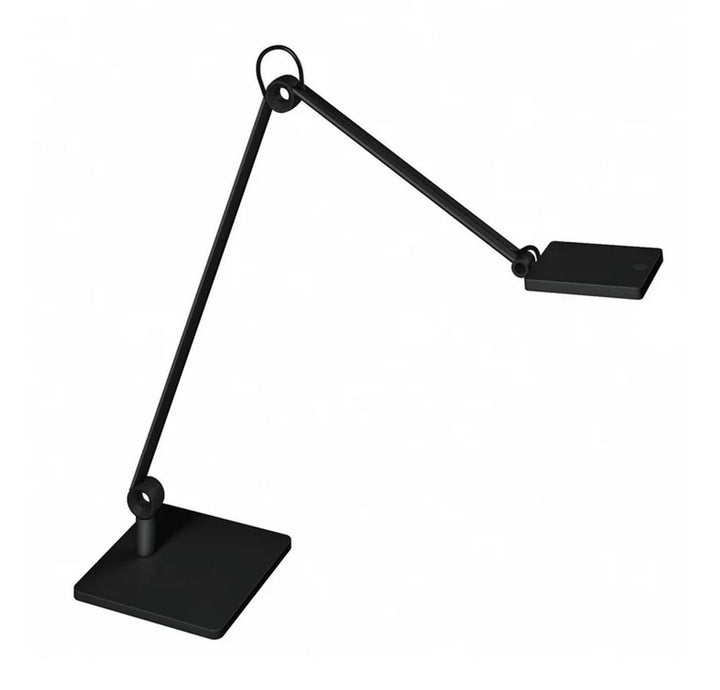 Waldmann PARA.MI Square 8W / 4000K Double Arm Task Lamp [2-color]