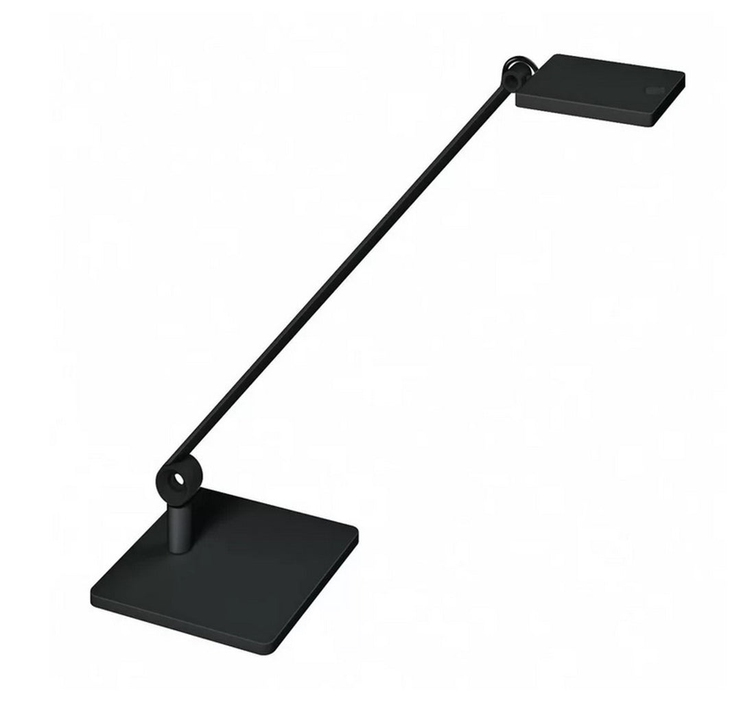 Waldmann PARA.MI Square 8W / 4000K Single Arm Task Lamp [2-color]