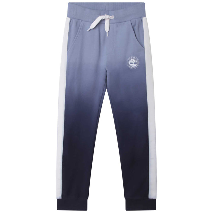 Timberland Boys Fleece Trousers - 8Y