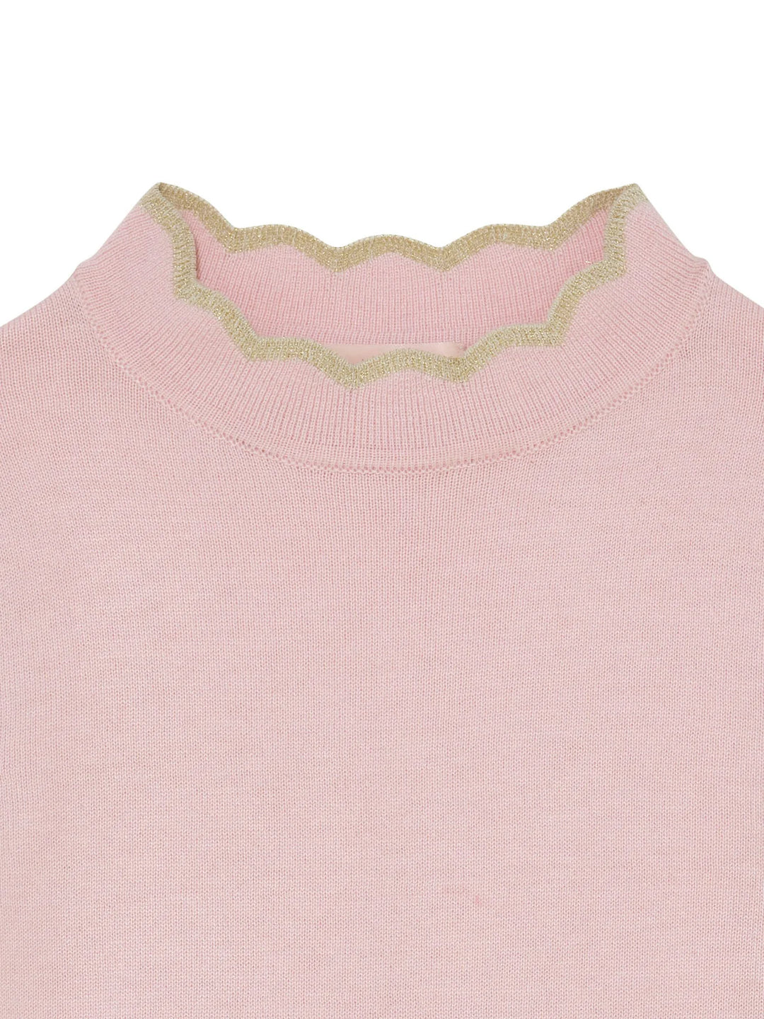 Tutu Du Monde Girl's BIG SKY RANCH Skyway Top - Heavenly Pink