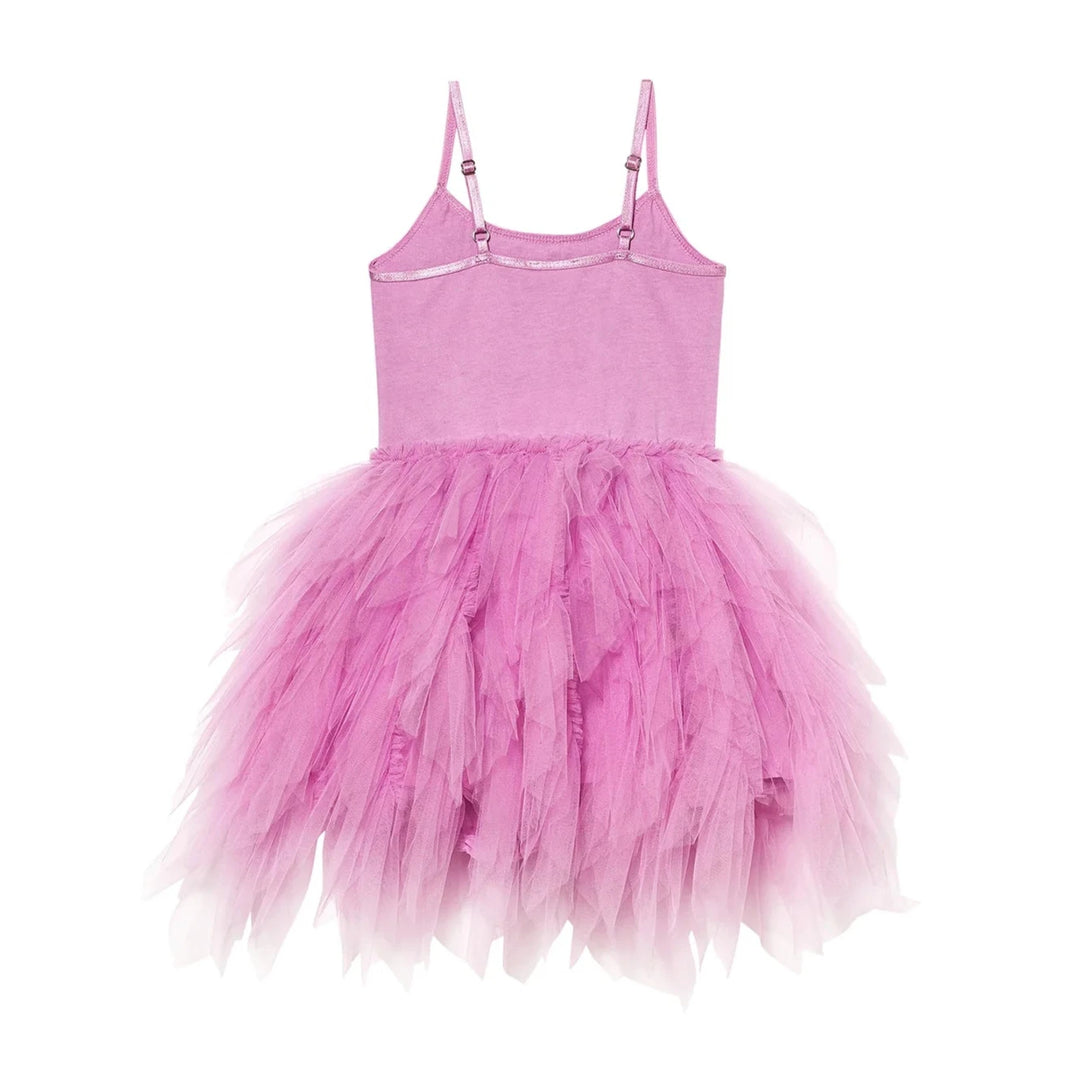 Tutu Du Monde Baby Girl's L'Artiste Bébé L'Artiste Tutu Dress - Lilac Chiffon