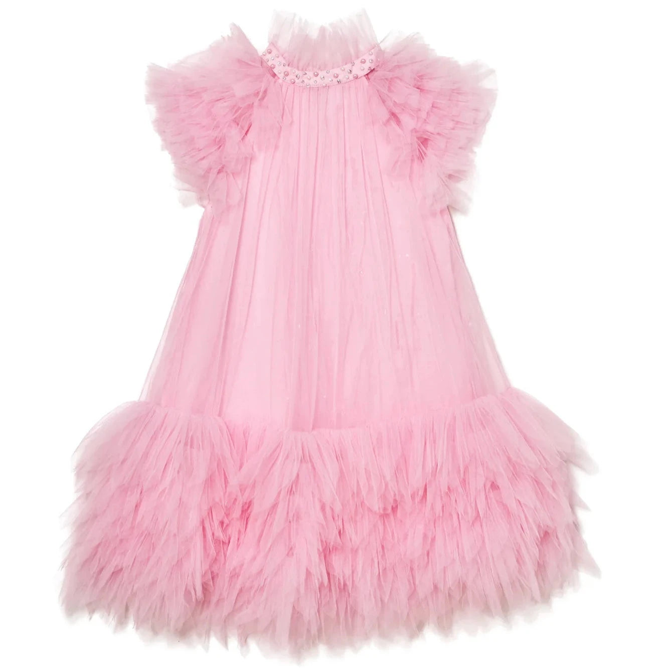 Candy Tutu Dress