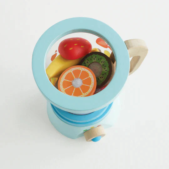 Le Toy Van Blender Set Fruit Smooth