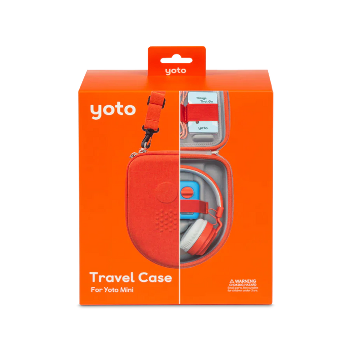 >Yoto Mini Travel Case