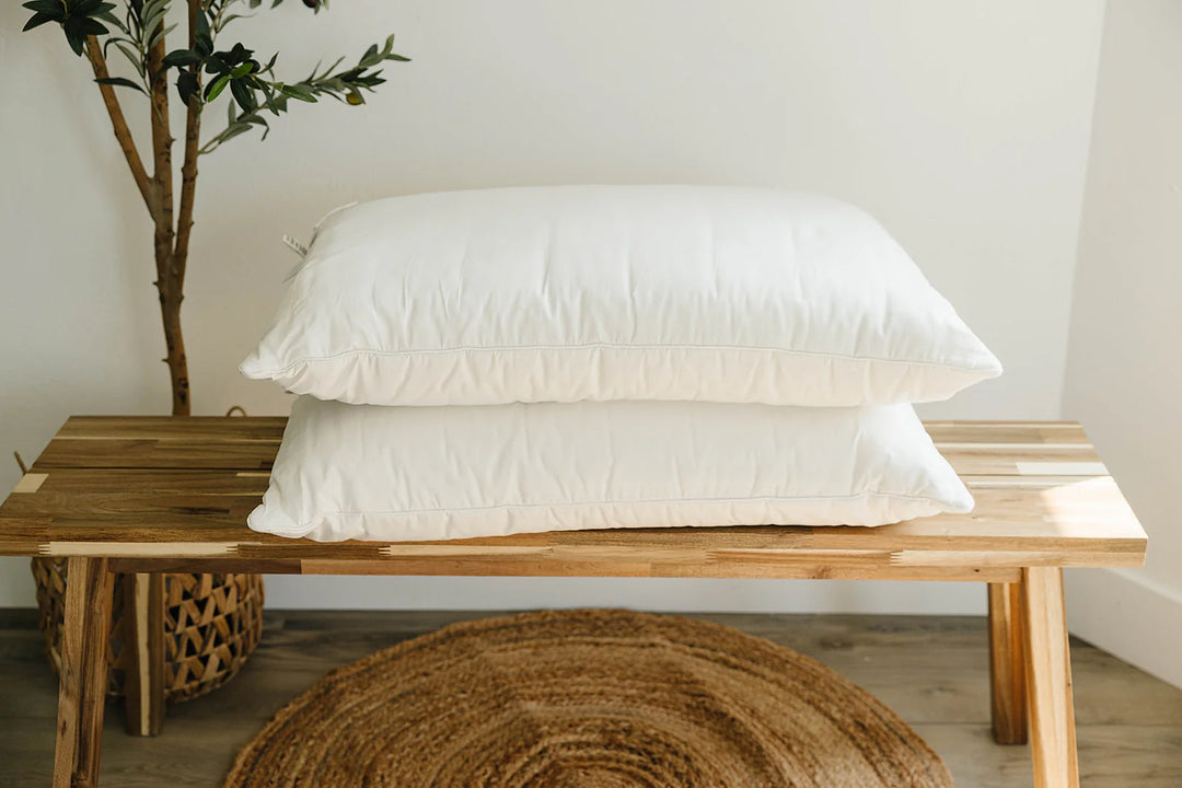 >Woolino Wool All Natural Pillow