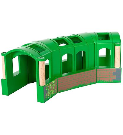 >Brio Flexible Tunnel 33709