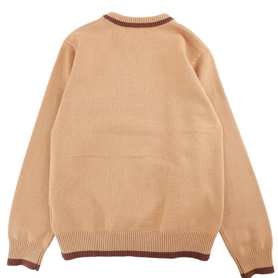 Y-Clu Kids RASATA Sweater - Beige - 8Y