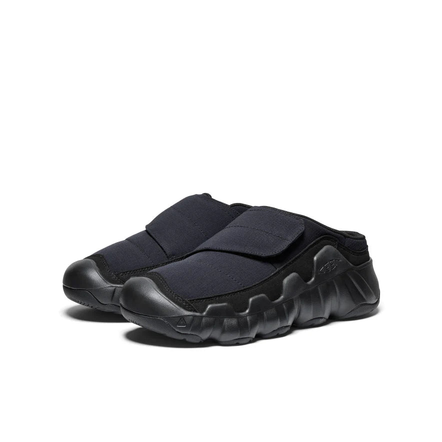 >KEEN Women's Hypowser Wrap Shoe - Black/Black