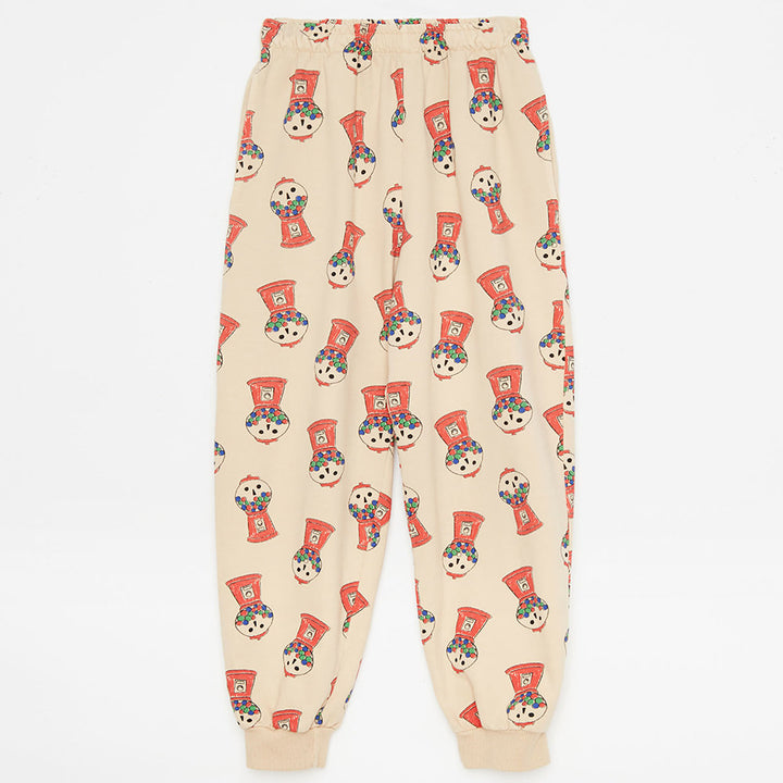 WEEKEND HOUSE KIDS Gum Sweatpants - Sand