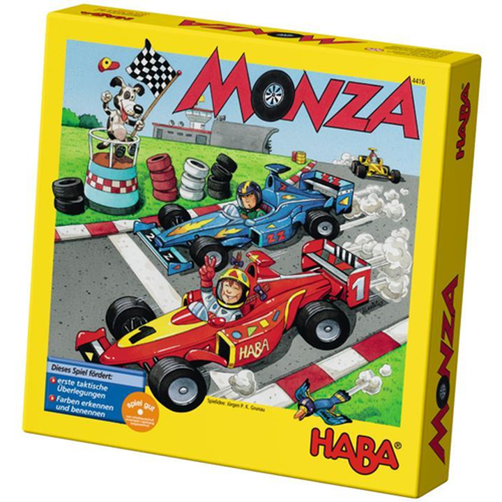 HABA Monza