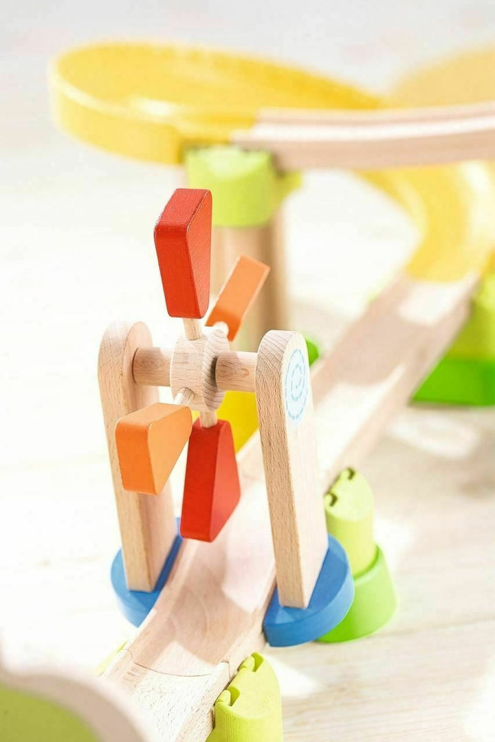 HABA KUBU Windmill Track Set (Balls)