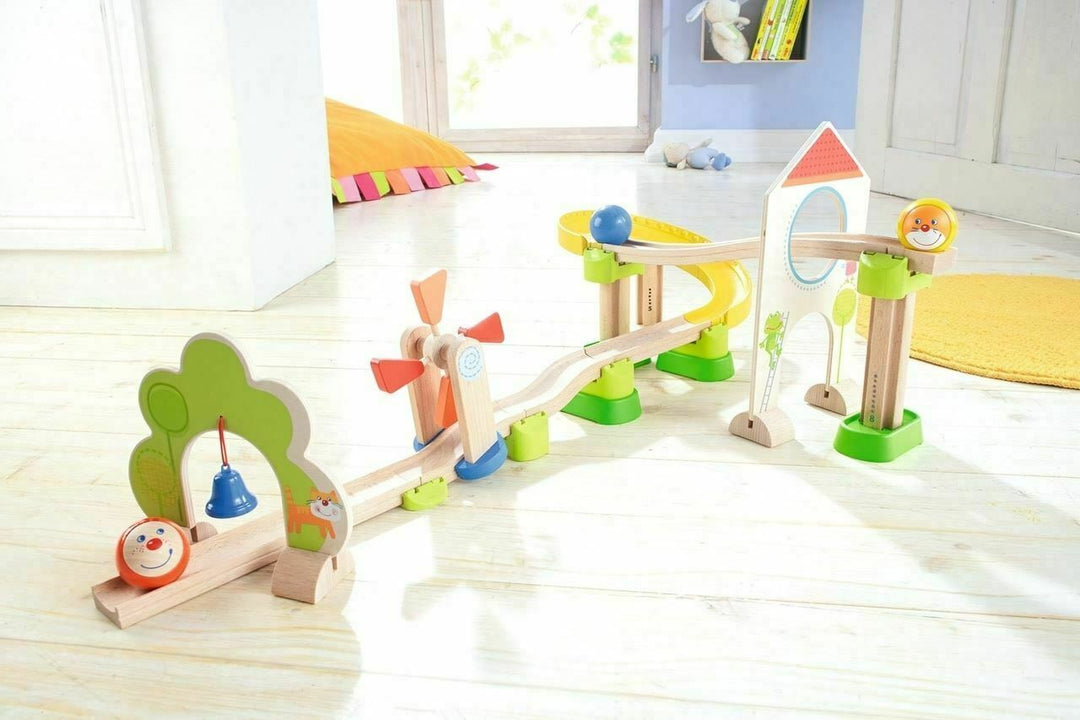 HABA KUBU Windmill Track Set (Balls)