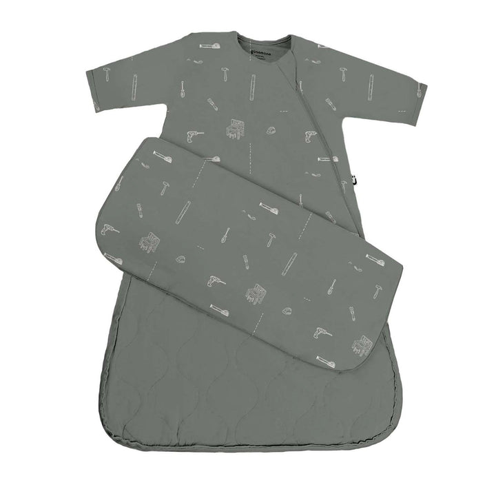 >Gunamuna Baby 2.5 TOG Long Sleeve Sleep Bag - ﻿﻿Tools