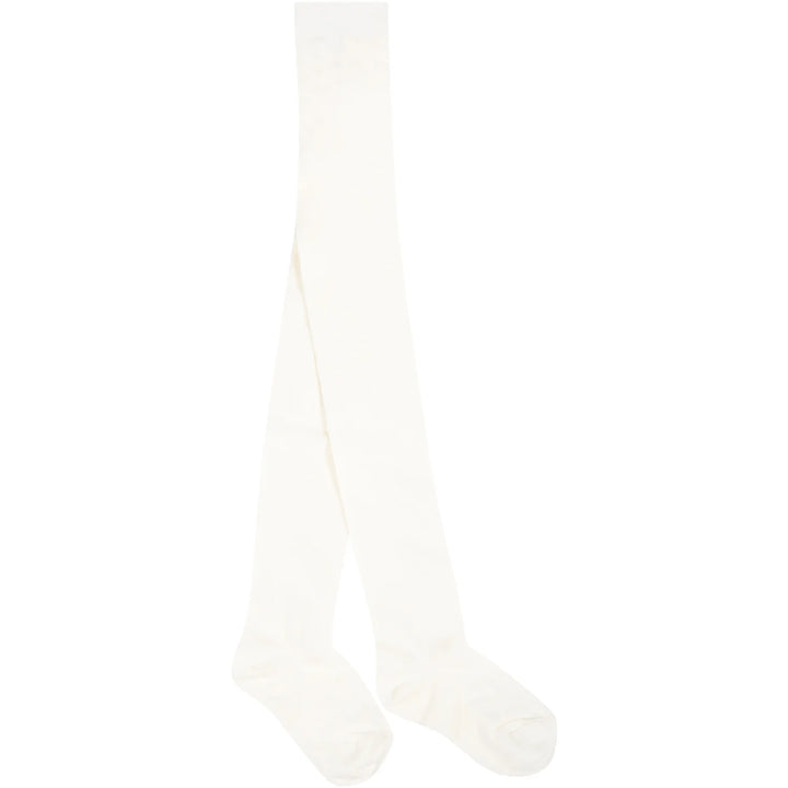 Story Loris Girls Ivory Original Tights - 6Y