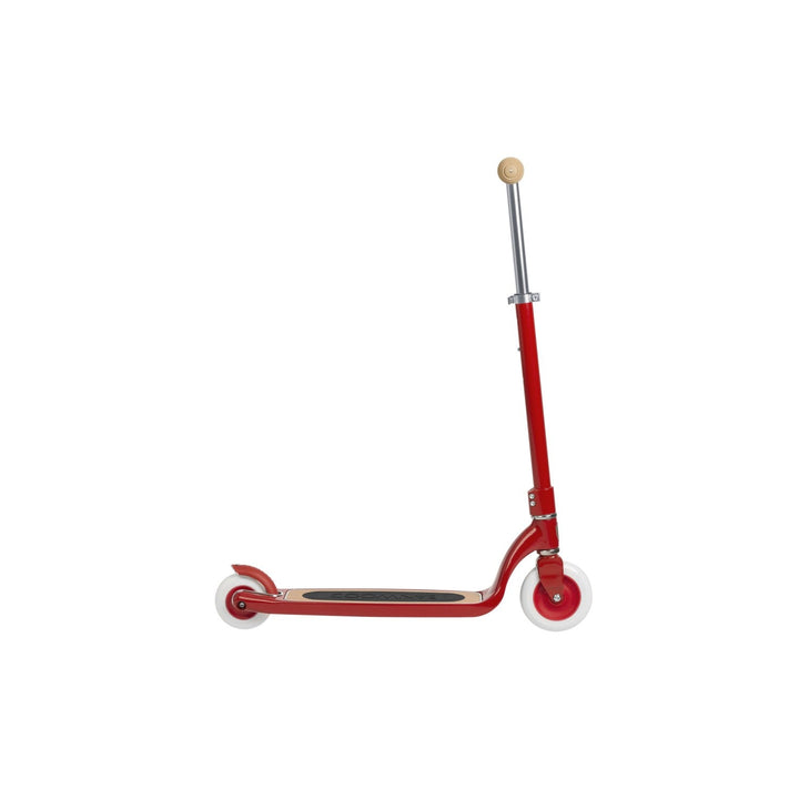 Banwood Kids MAXI Scooter - Red