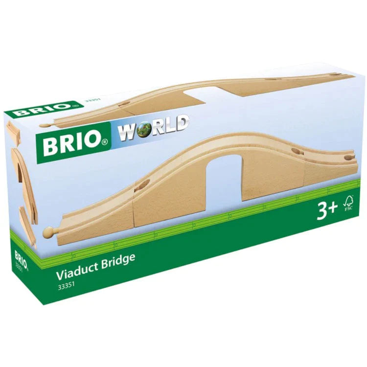 BRIO Viaduct Bridge 33351