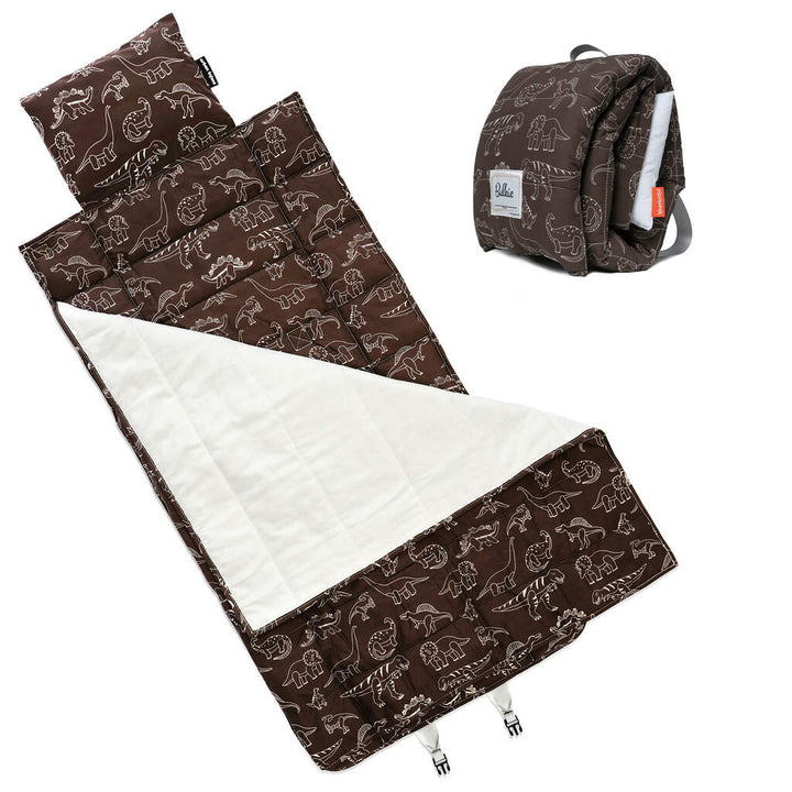 Urban Infant Bulkie All-Purpose Sleep Mat - Dinosaurs