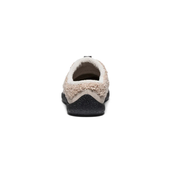 >KEEN Women's Howser III Slide - Plaza Taupe/Black