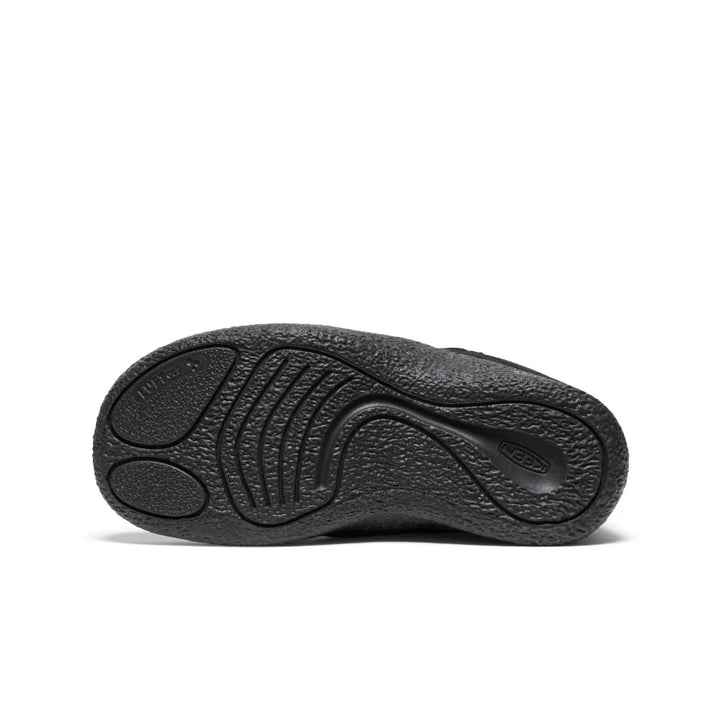 >KEEN Kids Howser II Waterproof Chukka - Dark Olive/Gold Flame