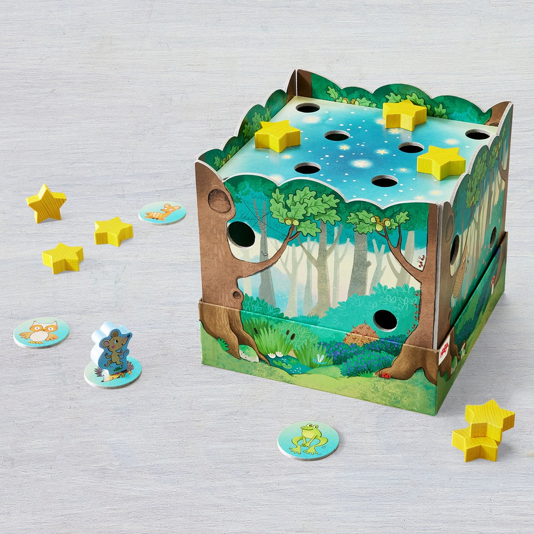 HABA My Very First Games - Forest Friends