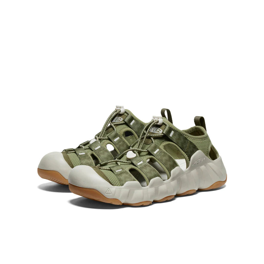>KEEN Men's Hyperport H2 Maximal Cushioning Sandal - 1028654