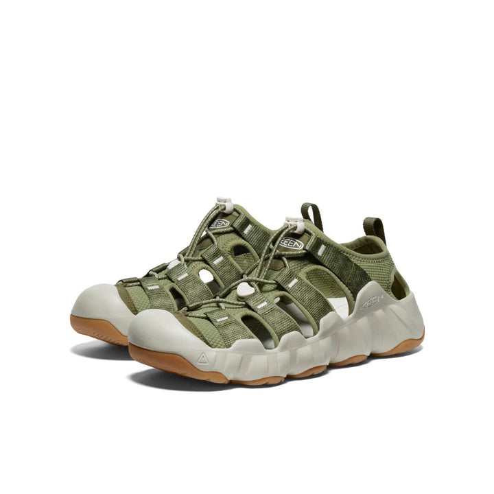 >KEEN Men's Hyperport H2 Maximal Cushioning Sandal - 1028654