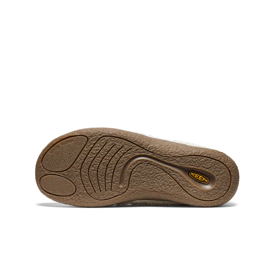 >KEEN Women's Howser II Slip-ons - Birch/Curry